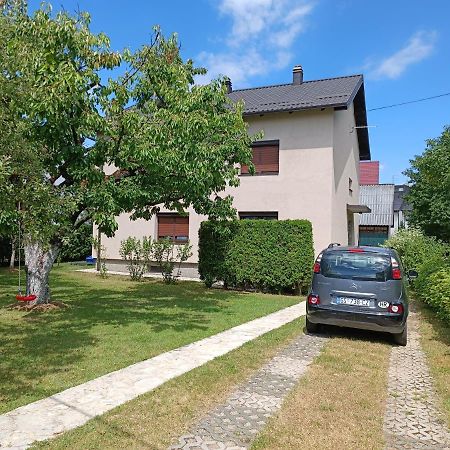 Apartment Lynx Korenica Kültér fotó