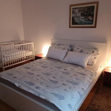 Apartment Lynx Korenica Kültér fotó