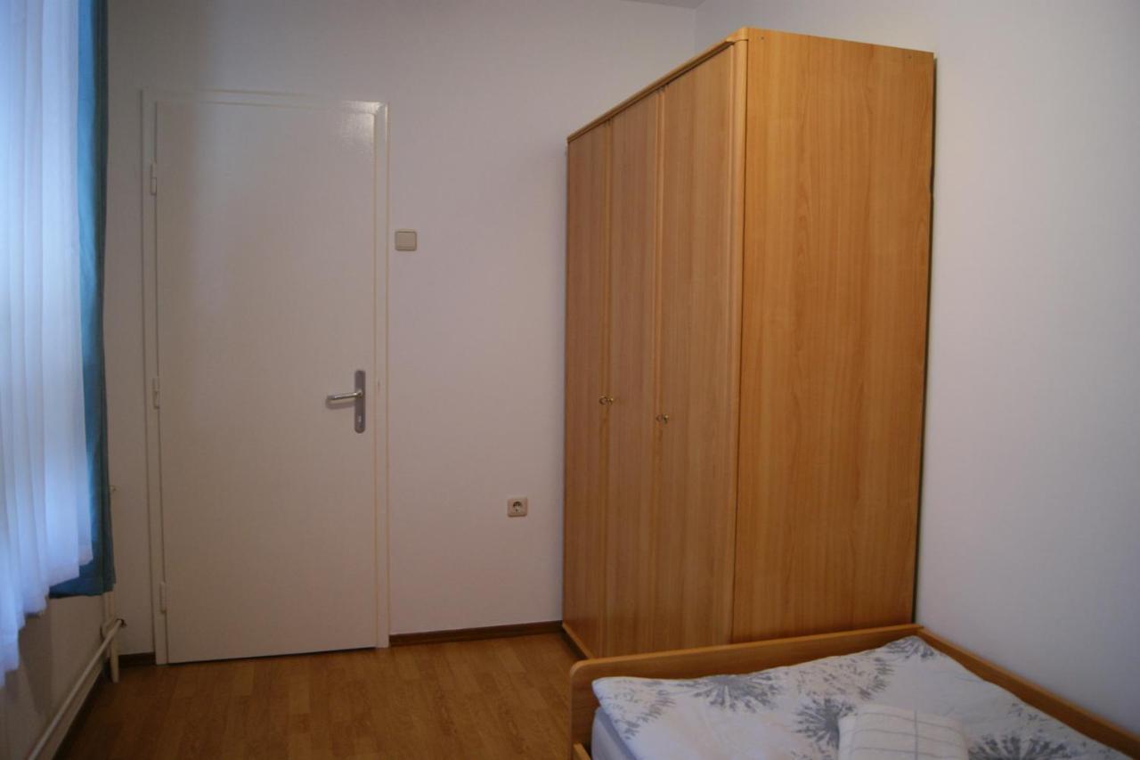 Apartment Lynx Korenica Kültér fotó