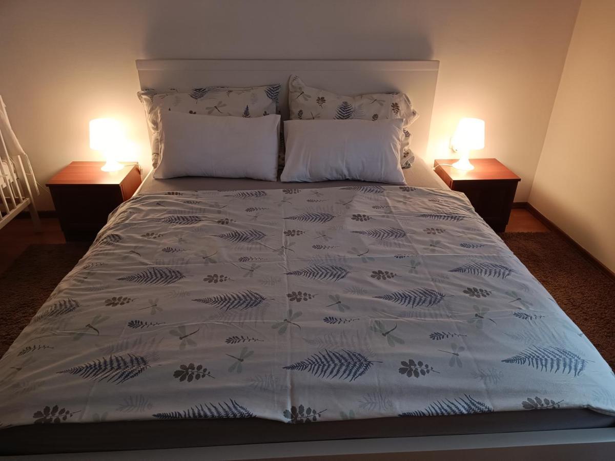 Apartment Lynx Korenica Kültér fotó