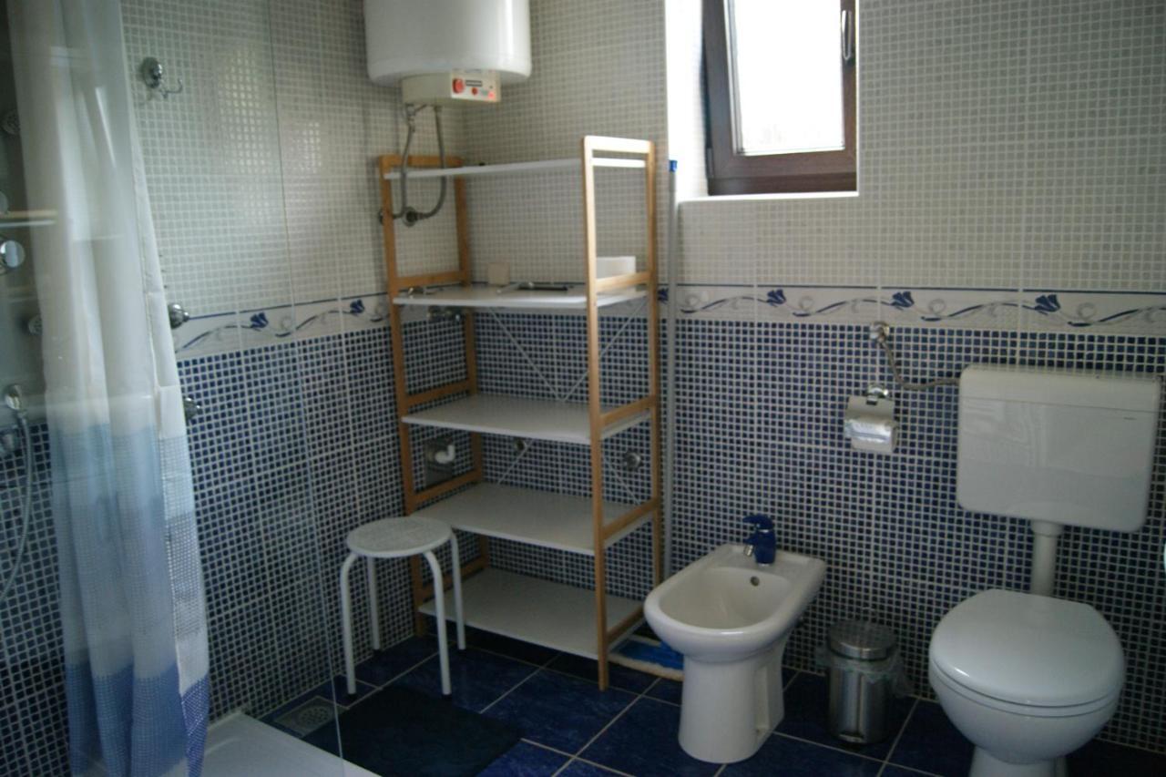 Apartment Lynx Korenica Kültér fotó